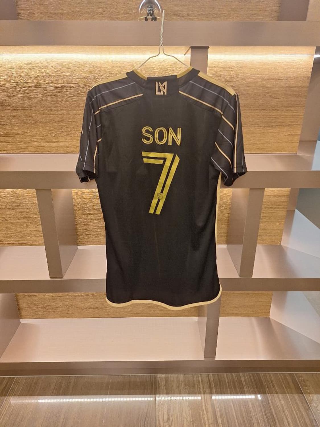 lsfc 손흥민 유니폼 상품이미지3