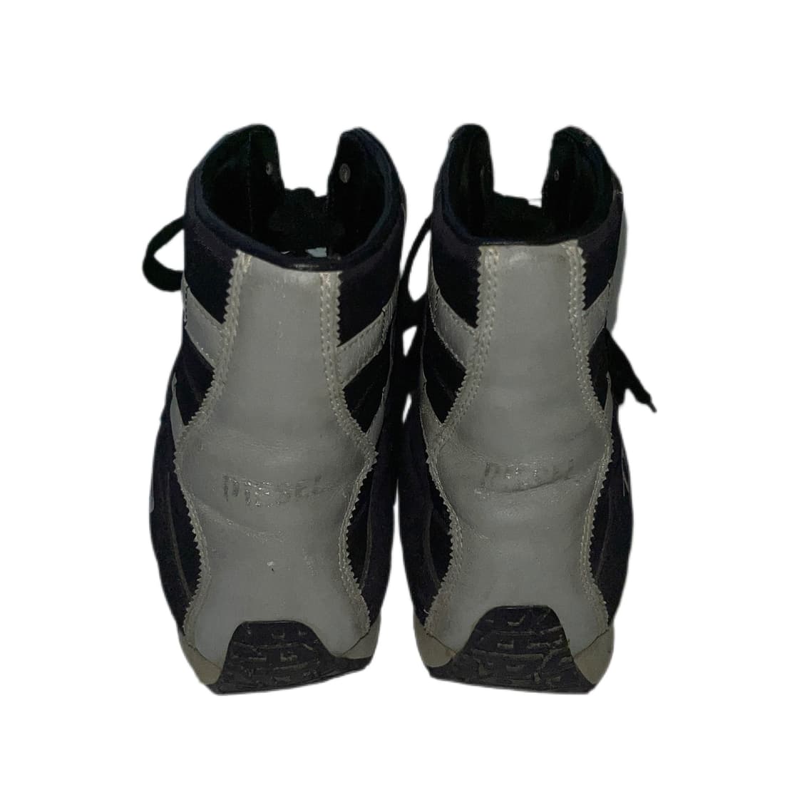 디젤 아카이브 레이싱 슈즈 260 ~ 265 상품이미지6