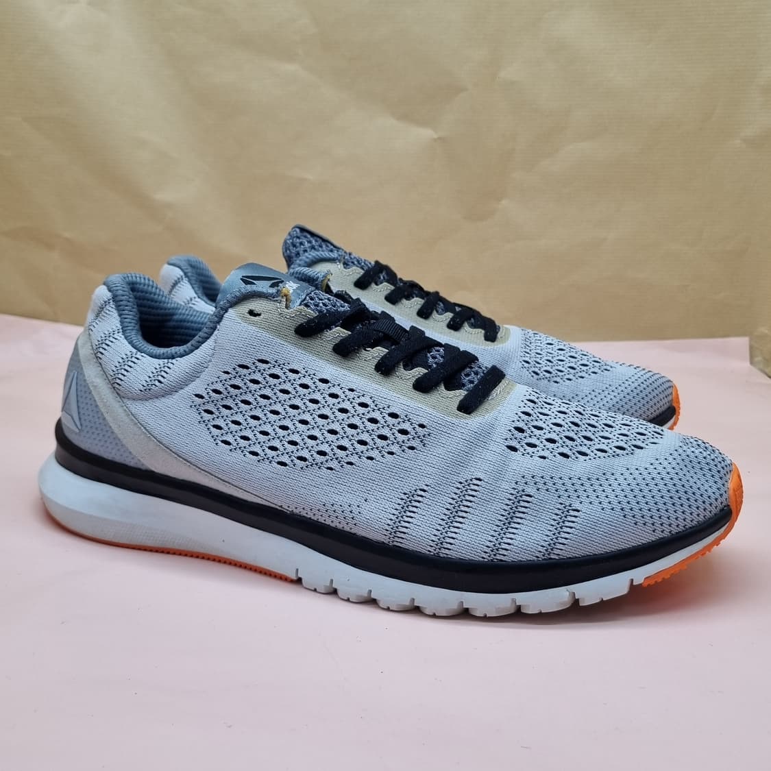 리복 프린트 스무스 남성런닝화270 상품이미지1