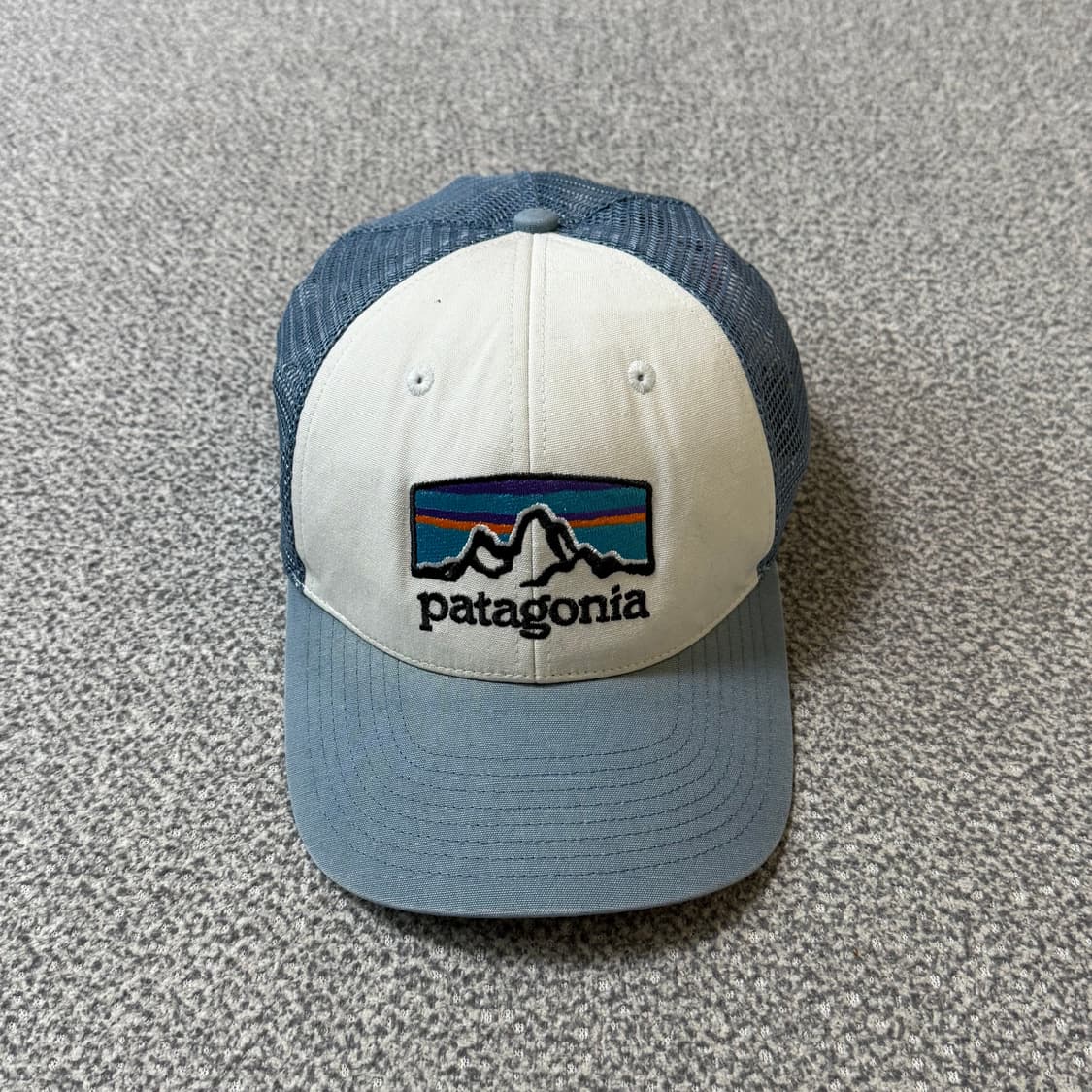 파타고니아 매쉬캡 상품이미지4