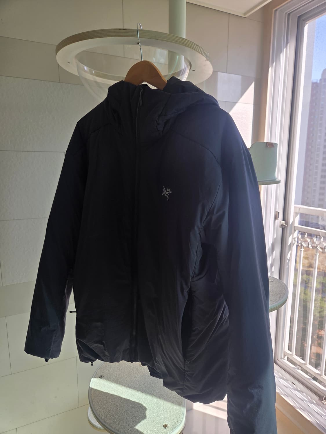 아크테릭스 아톰 헤비웨이트 상품이미지2