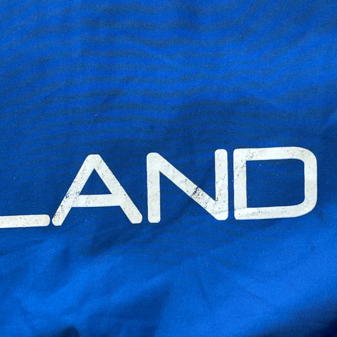 XL 엄브로 잉글랜드 국가대표팀 바람막이 상품이미지9