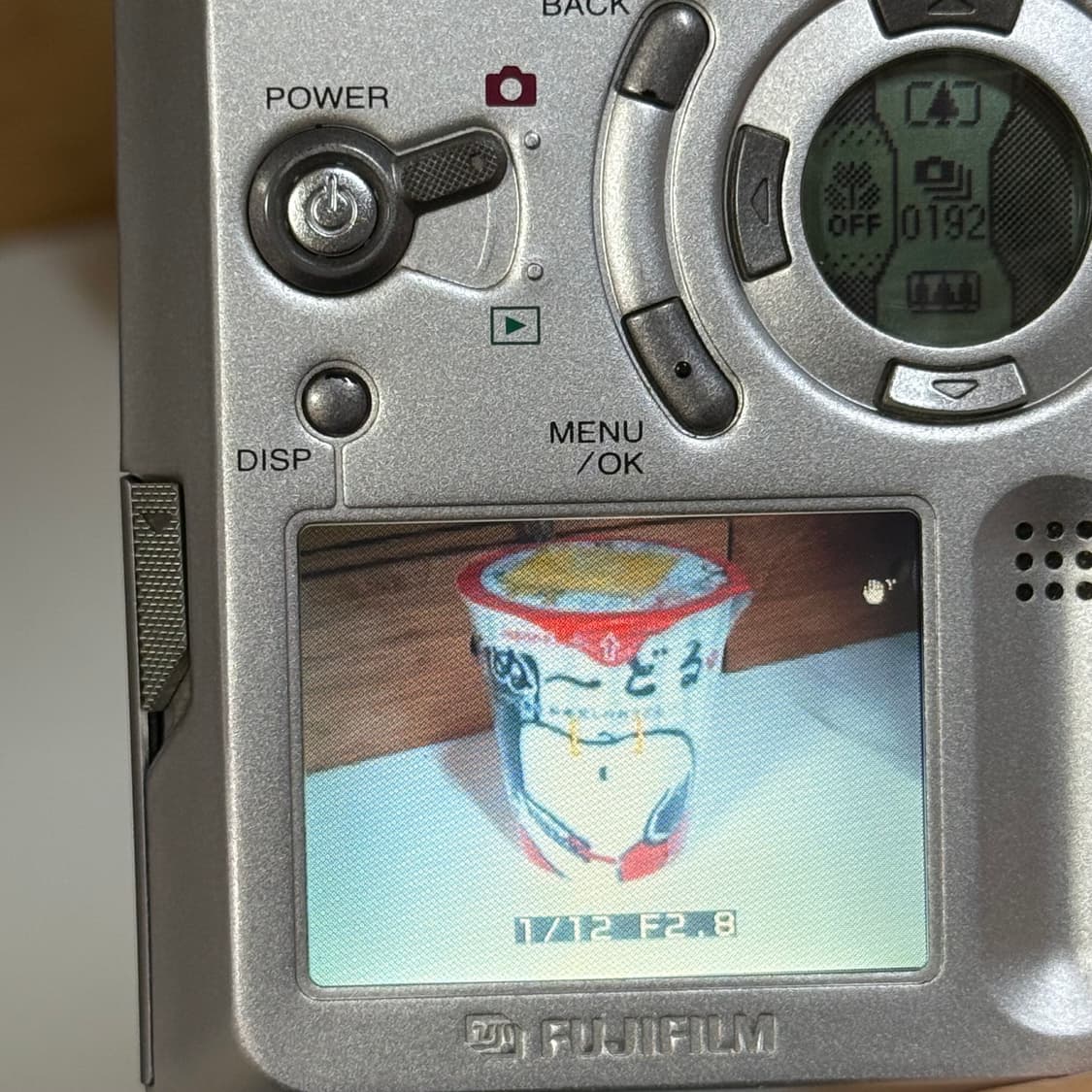 후지필름 파인픽스 FinePix 6800z 상품이미지9