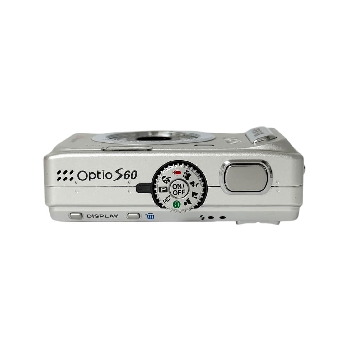 Pentax optio 펜탁스 옵티오 S60 상품이미지3