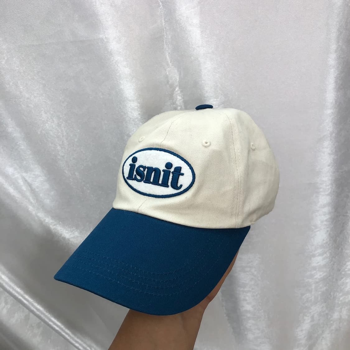 이즈닛 모자  상품이미지5