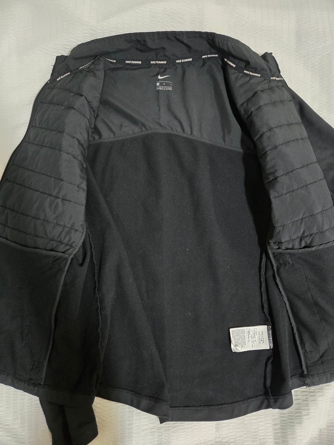나이키 런닝 에센셜 필드 자켓 상품이미지4