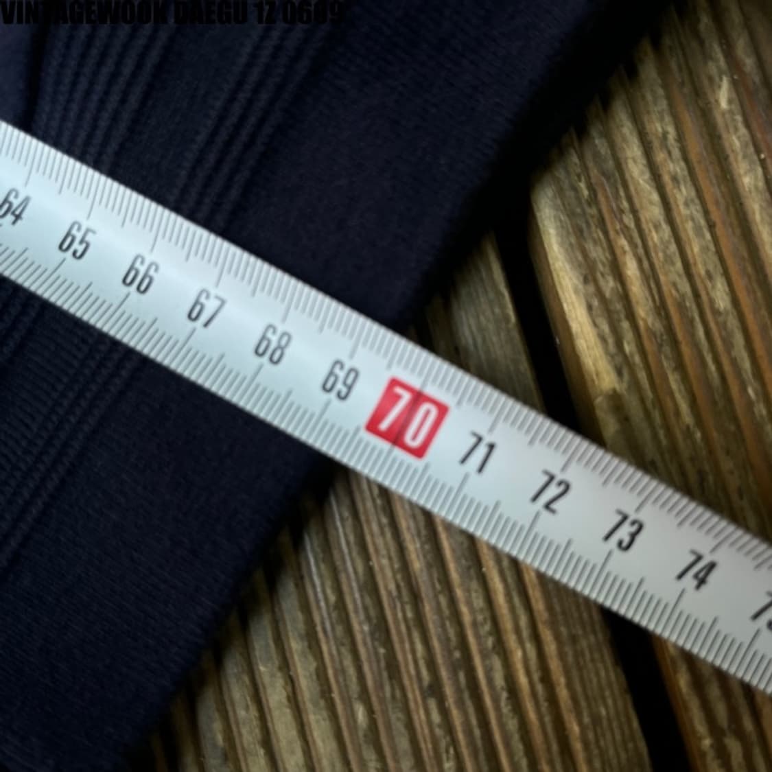 라코스테 면자켓 상품이미지6