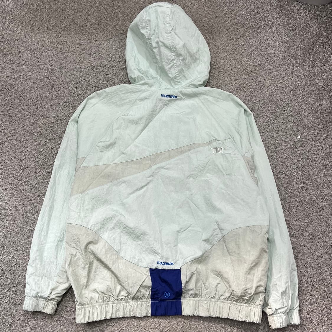 [100] 나이키 바람막이 상품이미지3