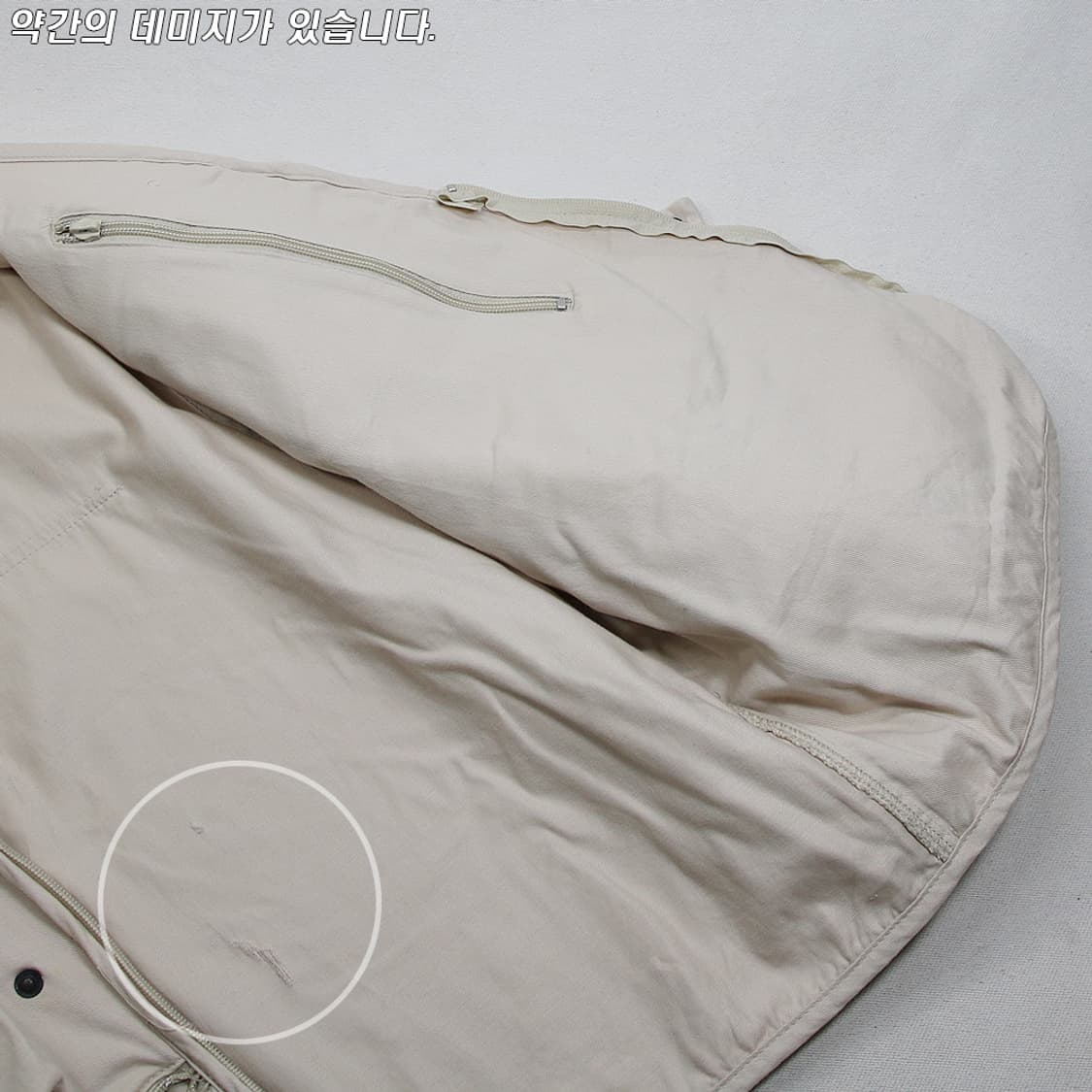 (착용컷) LAKER 피싱 베스트 (남성용 100) 상품이미지8