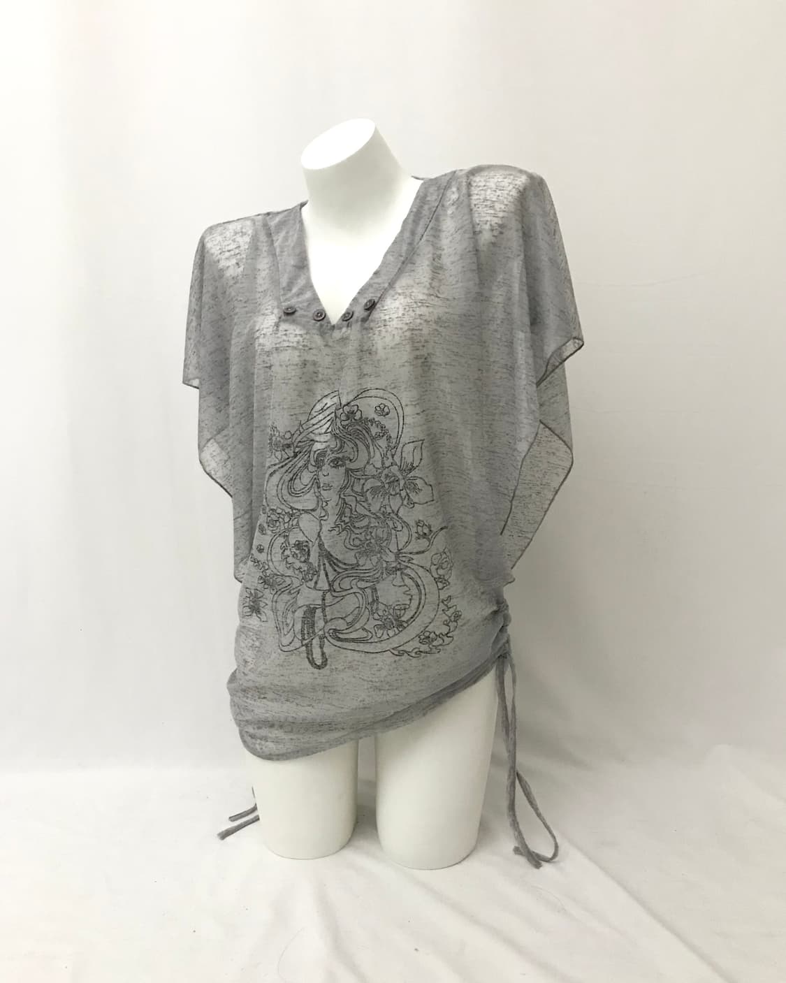 vintage top 상품이미지1