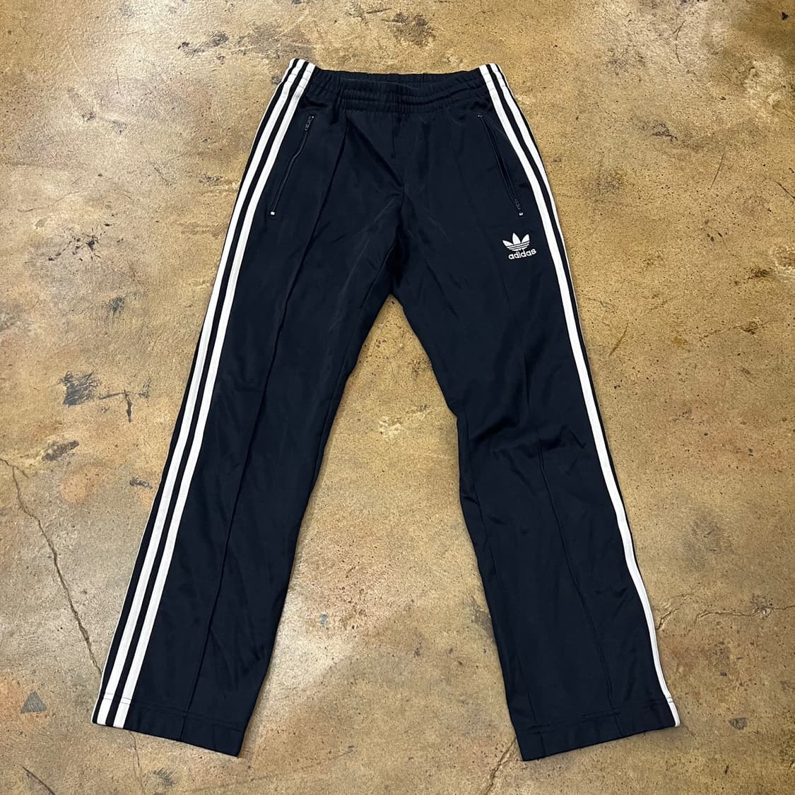 [정품/90] 아디다스 삼선 트레이닝 바지 b15 상품이미지3