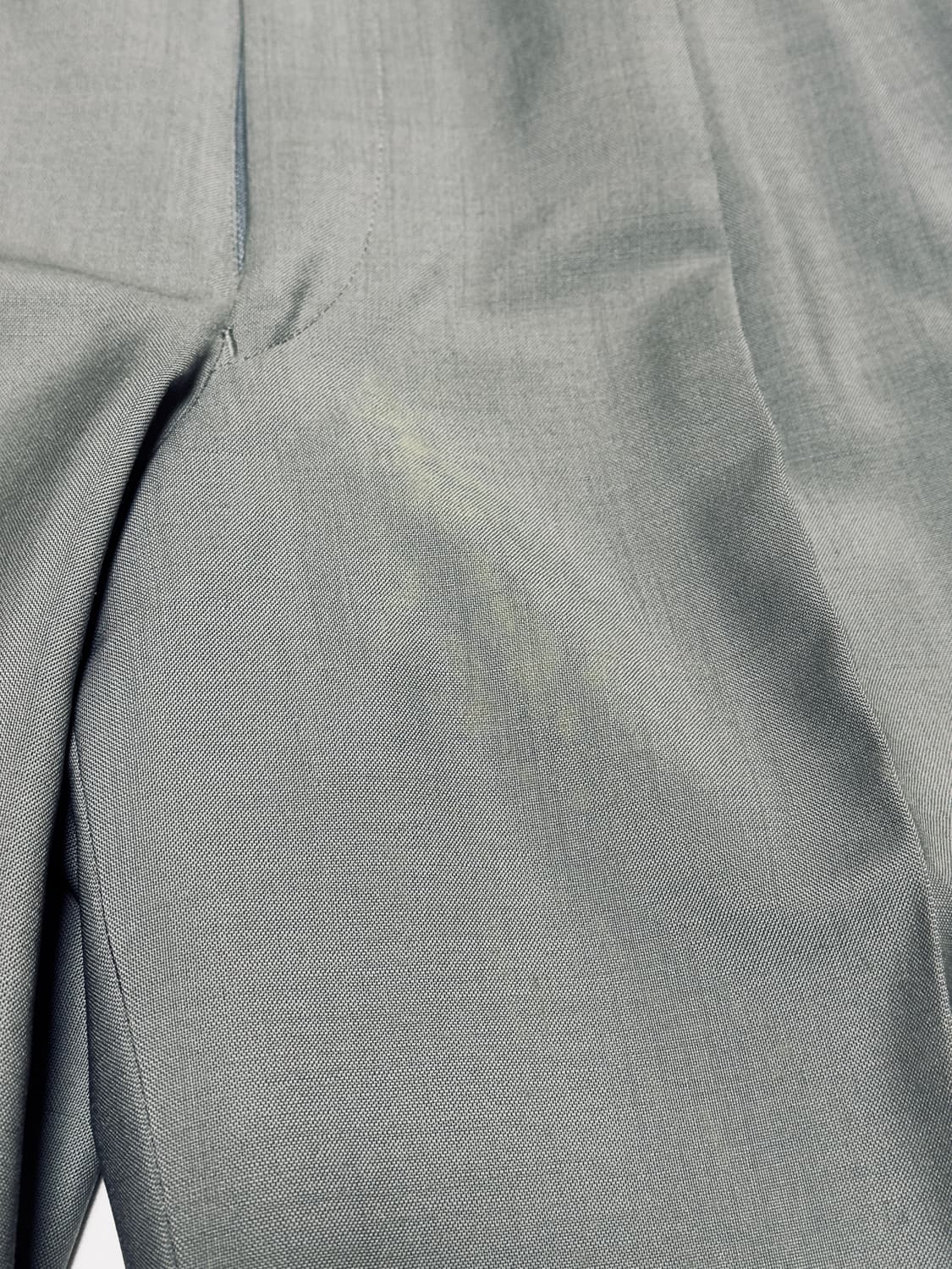 지방시(Givenchy) 테일러드 클래식 슬랙스 상품이미지2