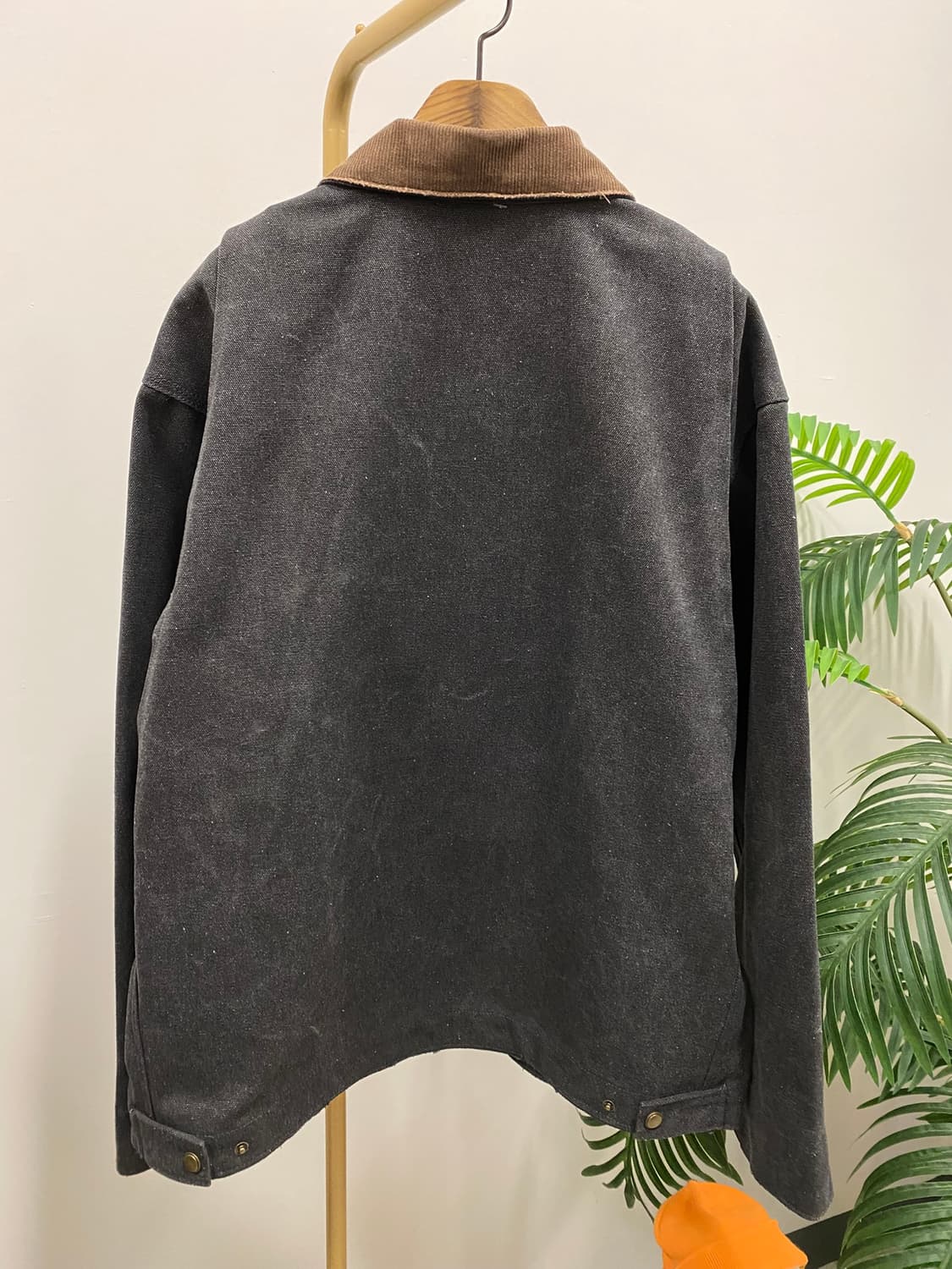 라퍼지스토어 워크자켓 상품이미지2