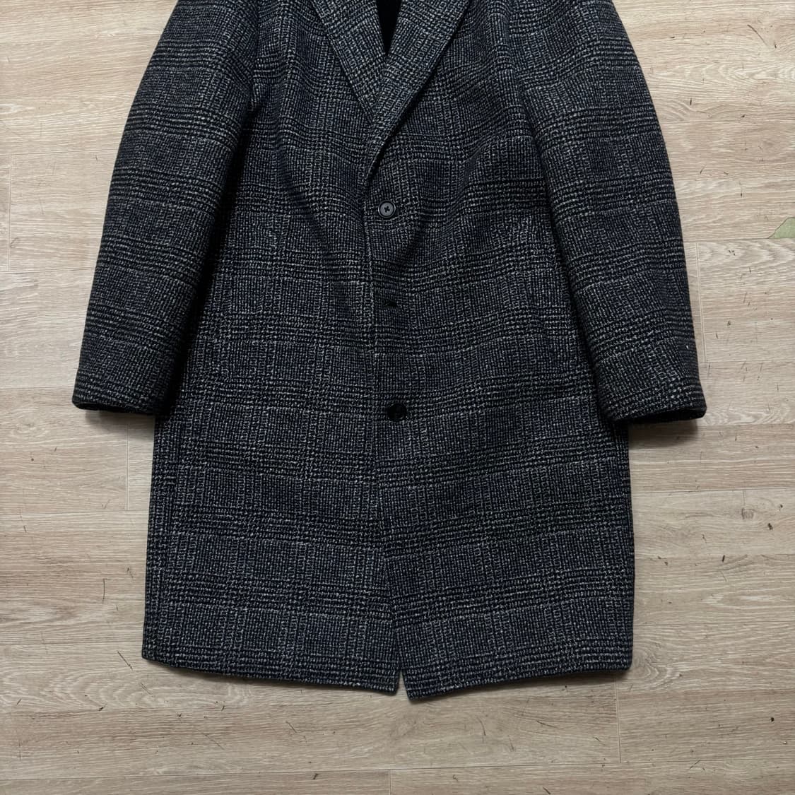 지오다노 남성 코트 상품이미지3