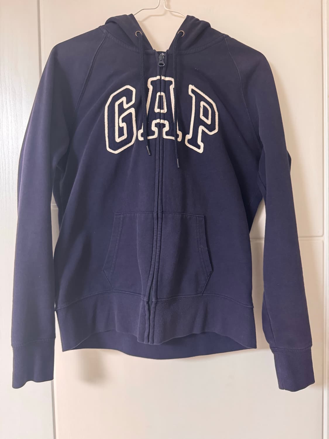 갭 후드집업 상품이미지1