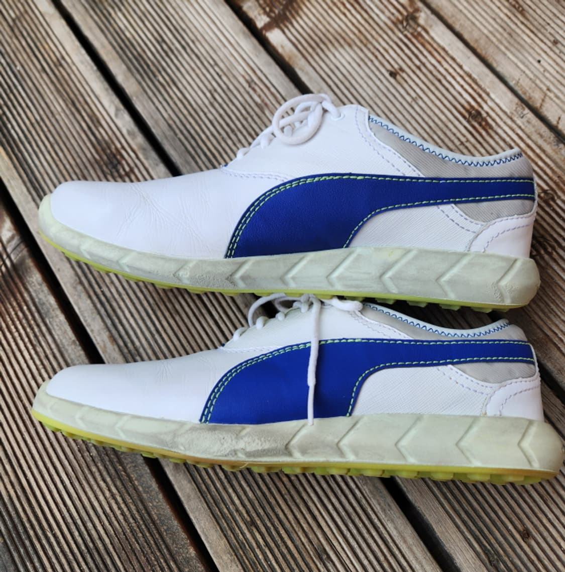 푸마 IGNITE  골프화(260) 상품이미지4