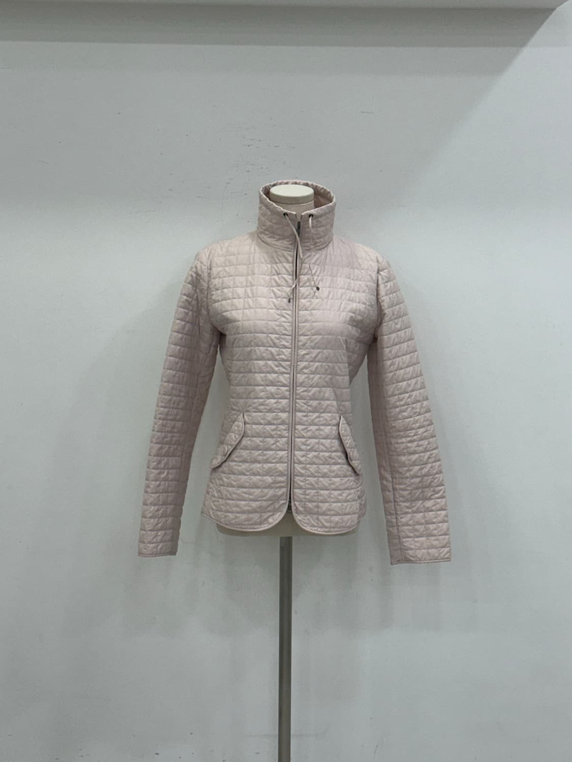 막스마라 퀼팅 자켓 상품이미지1