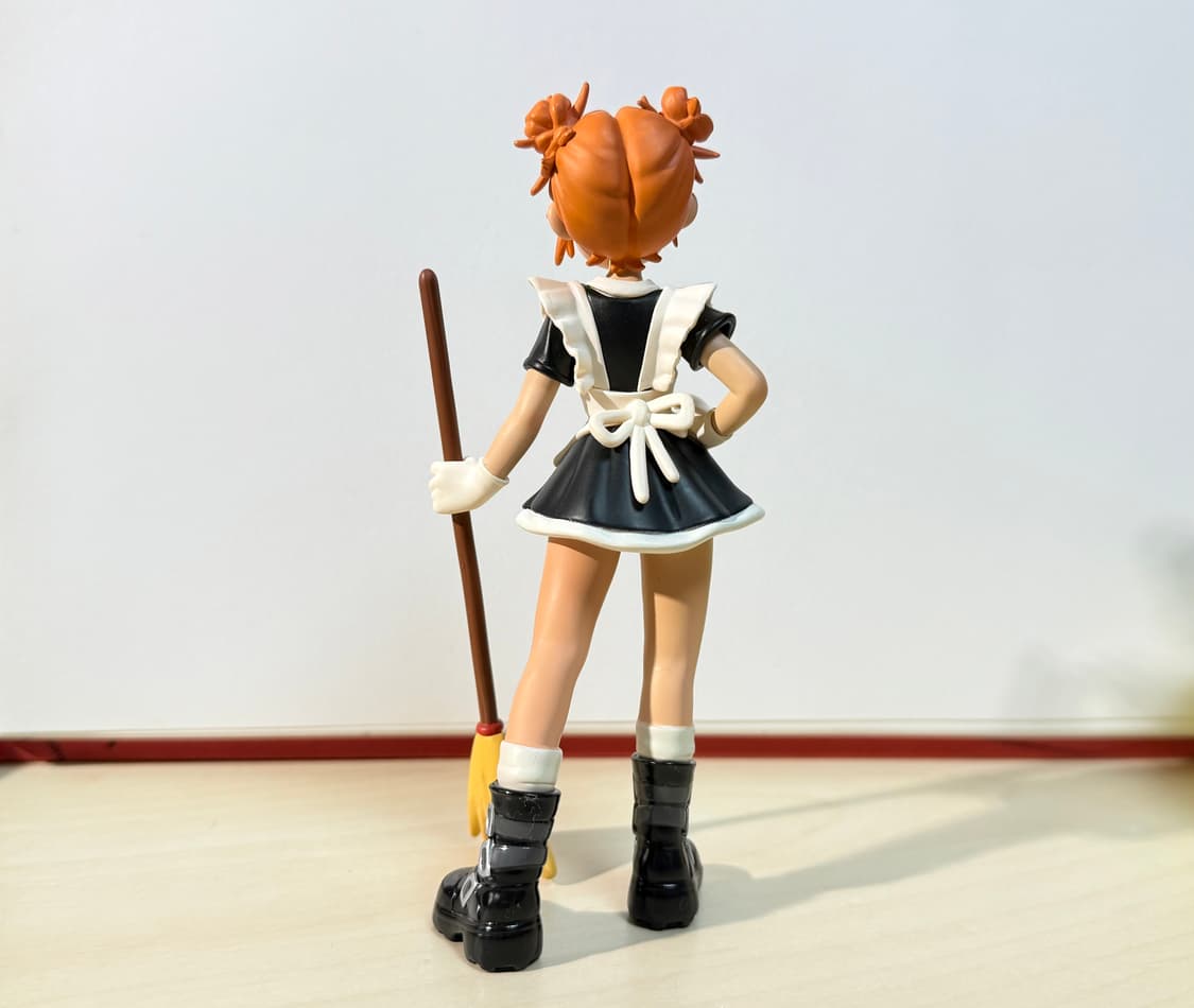 팝마트 러쉬아워 피치라이엇 지지 하우스키퍼 상품이미지2