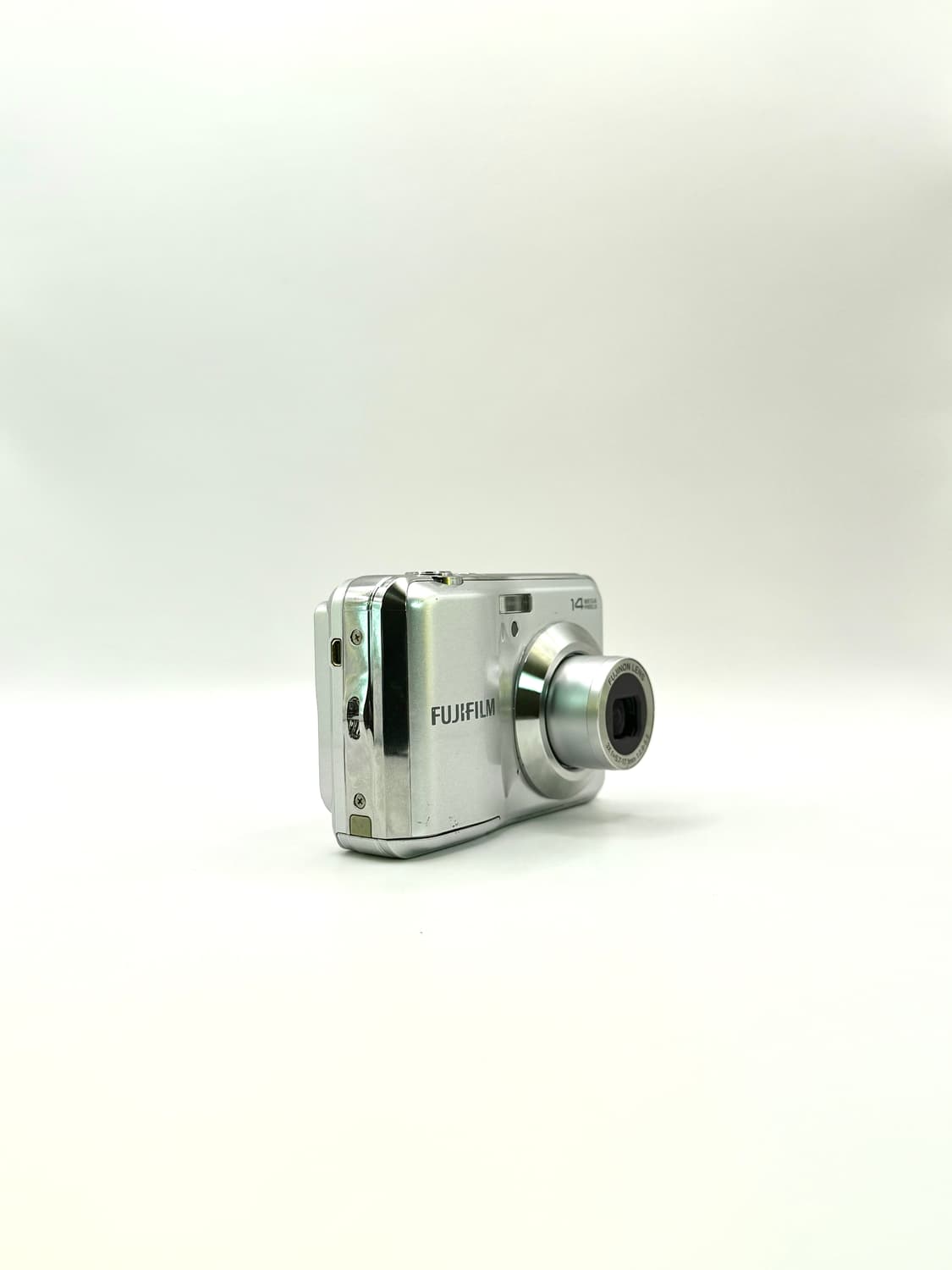 Fujifilm Finepix AX230 상품이미지6