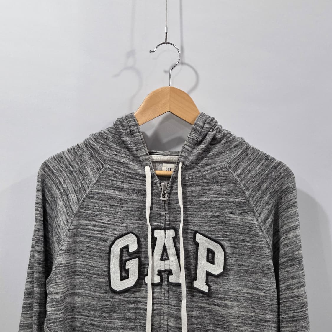 갭 후드집업 S 상품이미지2