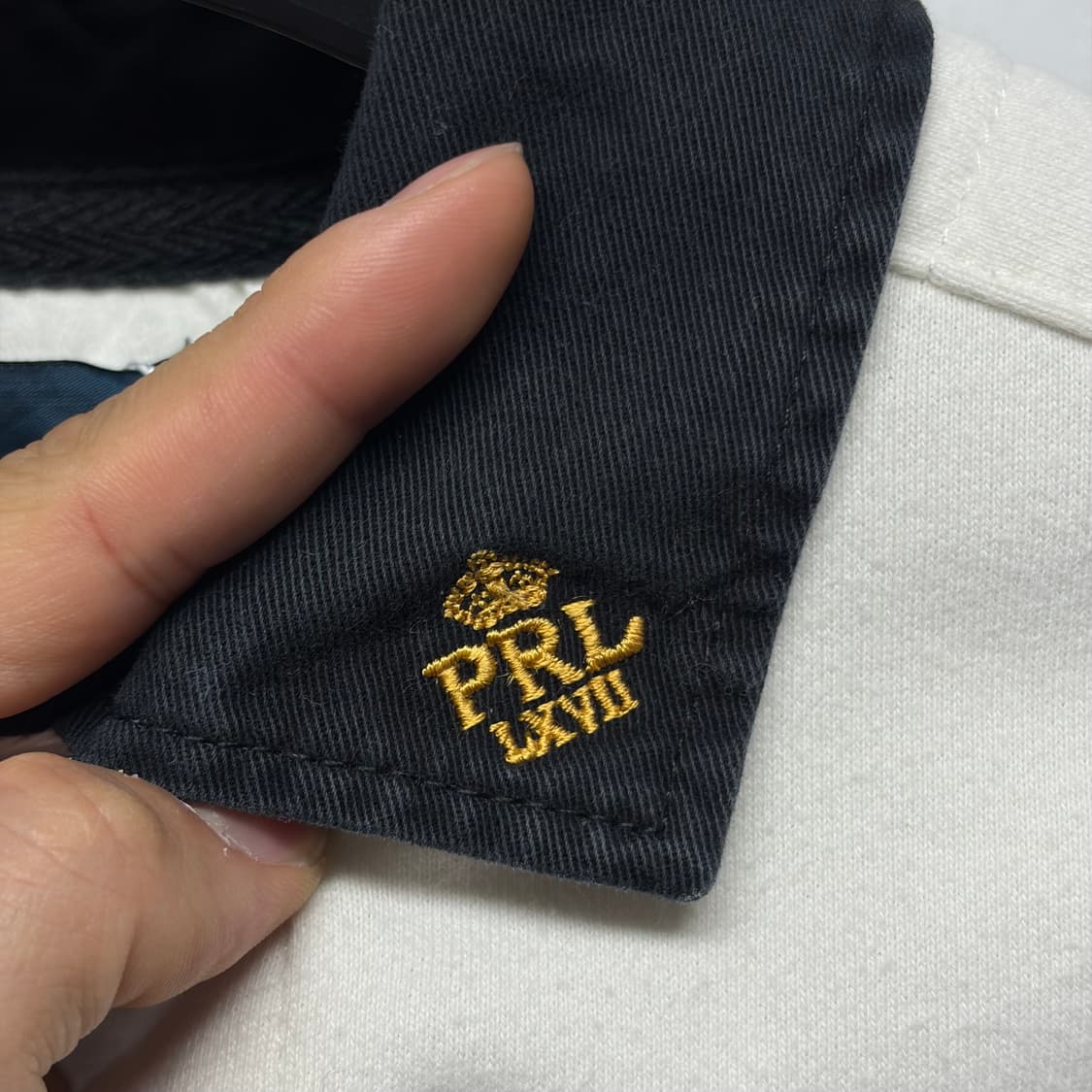 폴로 럭비 스웻셔츠 상품이미지4