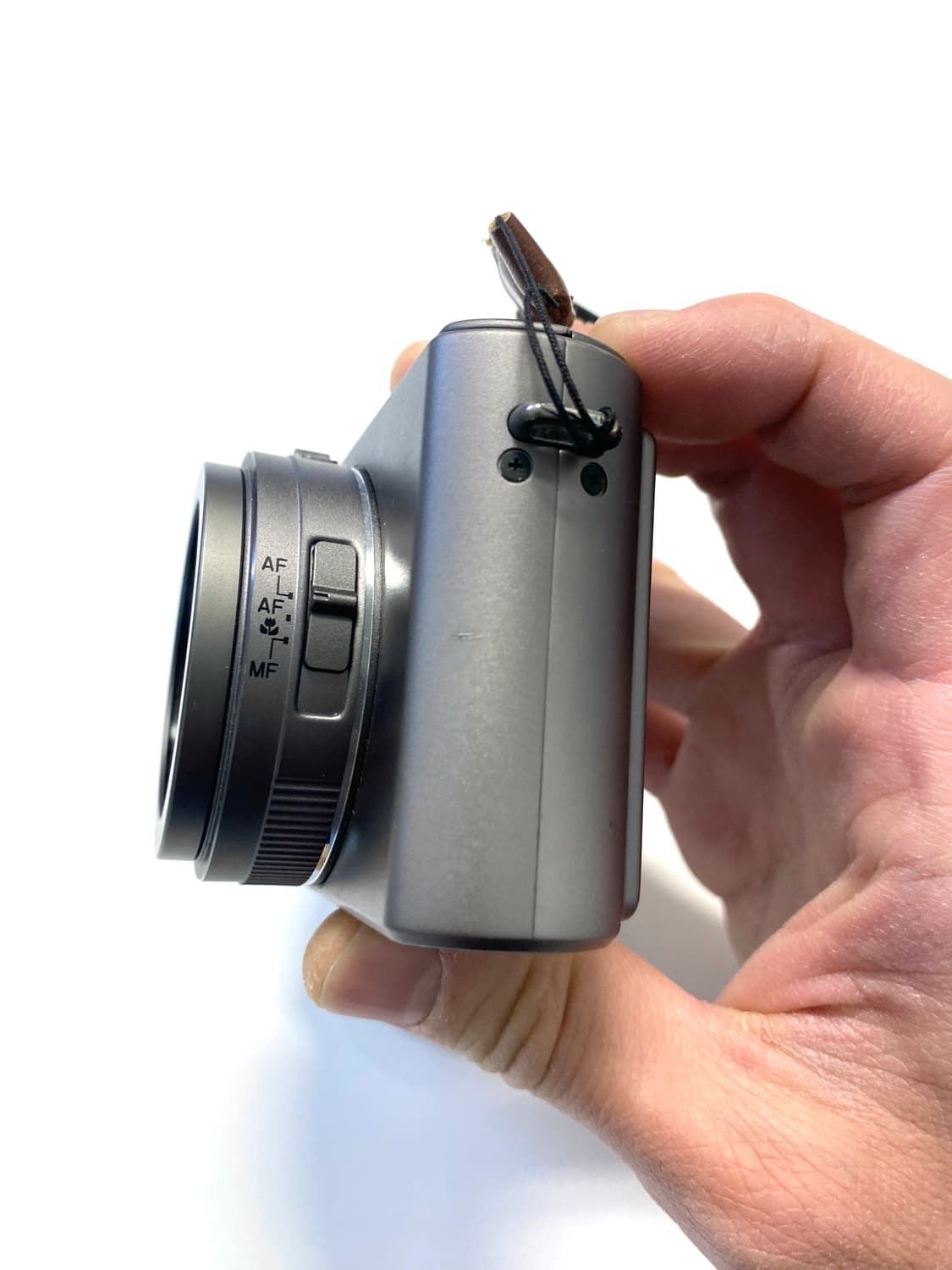 라이카 D-LUX 4 리미티드 에디션 디지털 카메라 상품이미지5