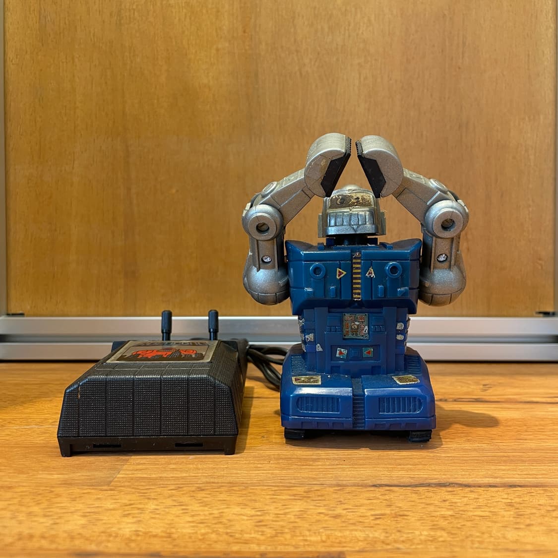 Robocong Vintage Robot 상품이미지1