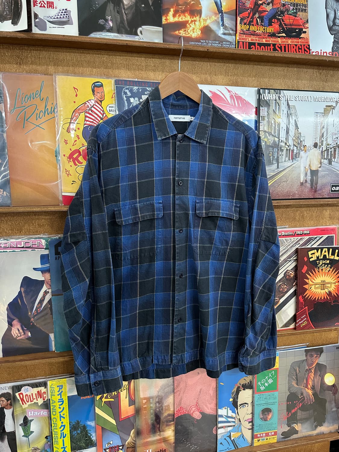 NONNATIVE 상품이미지2