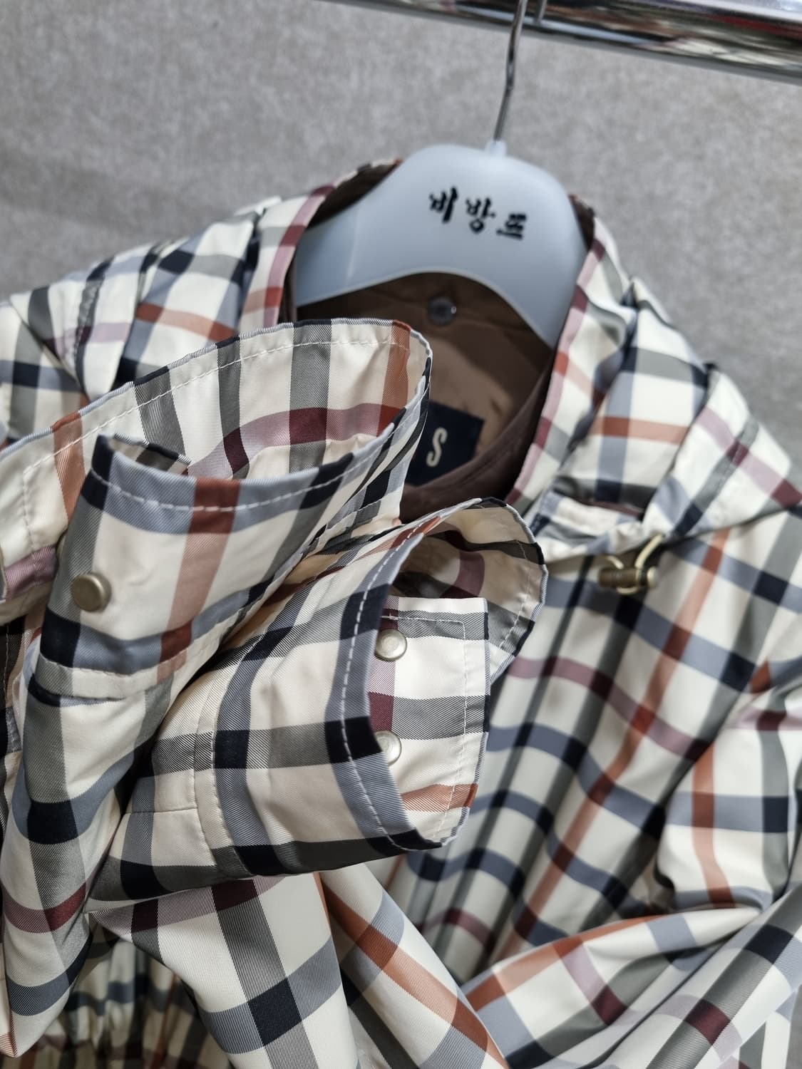 여성 95 닥스 자켓 상품이미지3