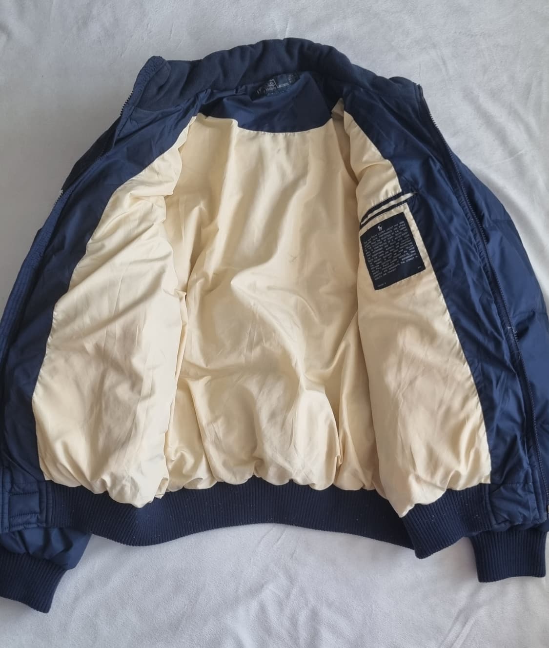 폴로 빅포니 패딩 상품이미지5