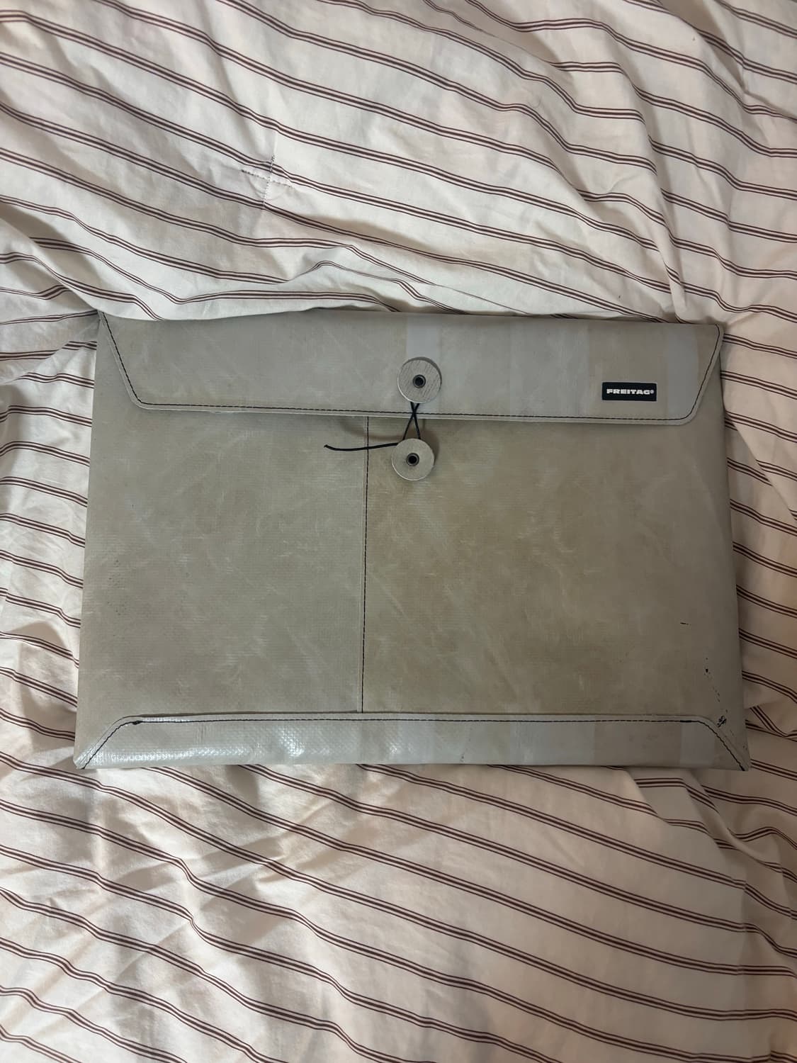 프라이탁 노트북 파우치 랩탑 15인치 상품이미지1