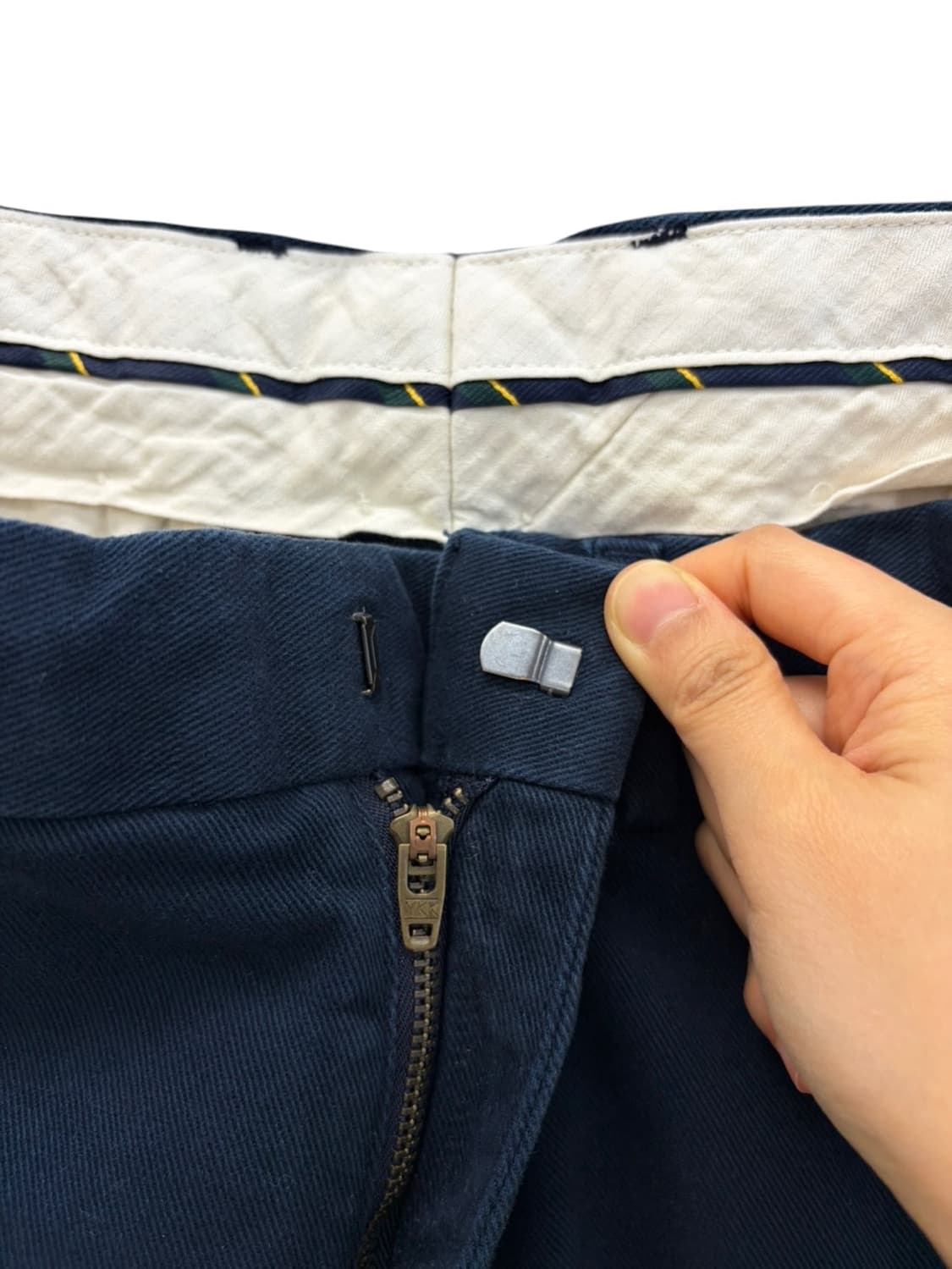  폴로 맨해셋 치노팬츠 (34)  상품이미지3