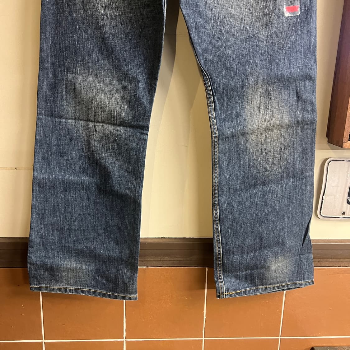 00's 리바이스 527 32 Size 데드스탁 260407-19 상품이미지7