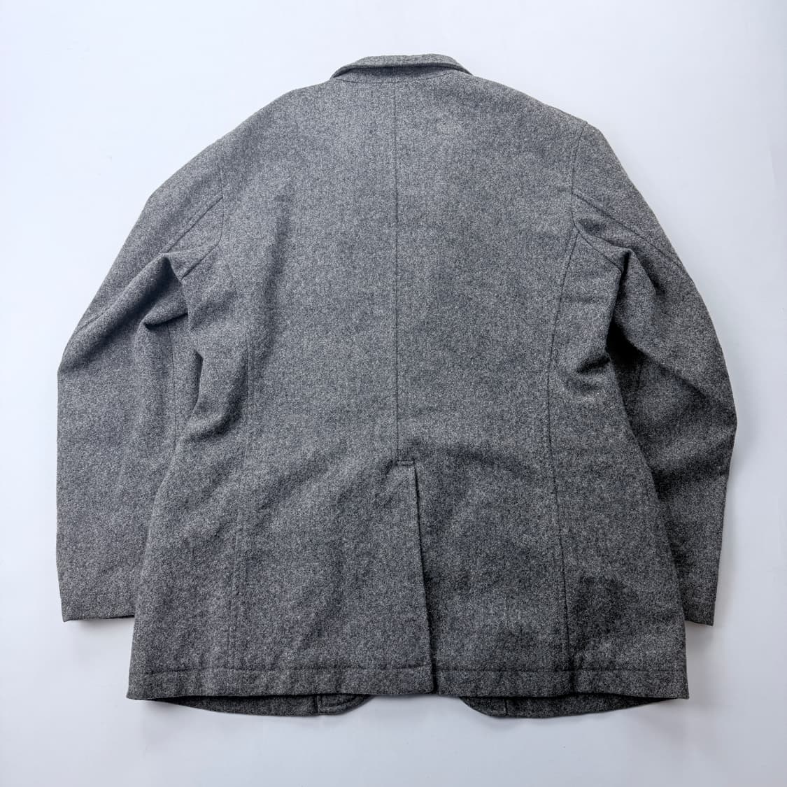 엔지니어드가먼츠 앤도버 울자켓 상품이미지5