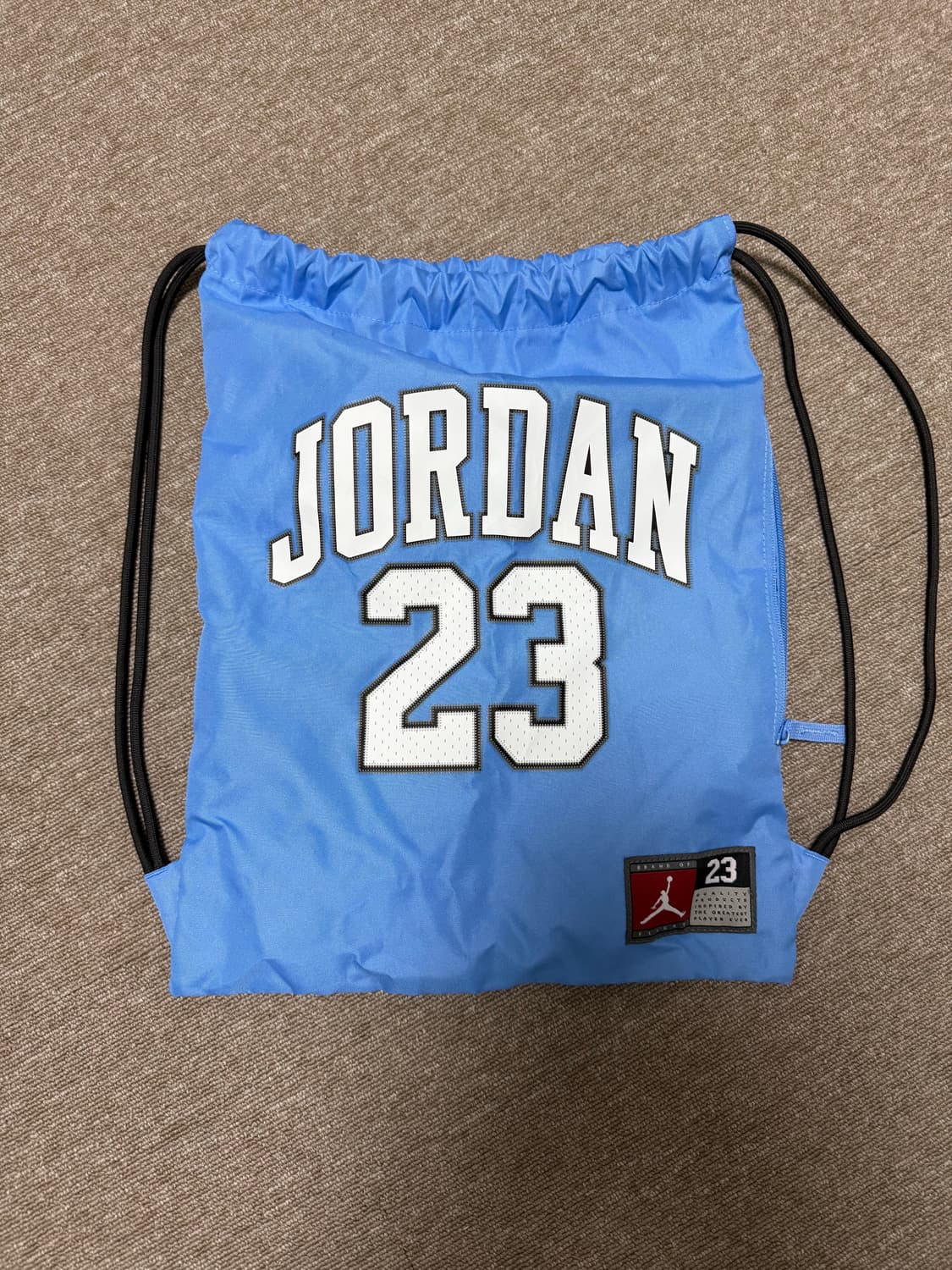 [나이키, 조던] 짐색 블루 색상 상품이미지1