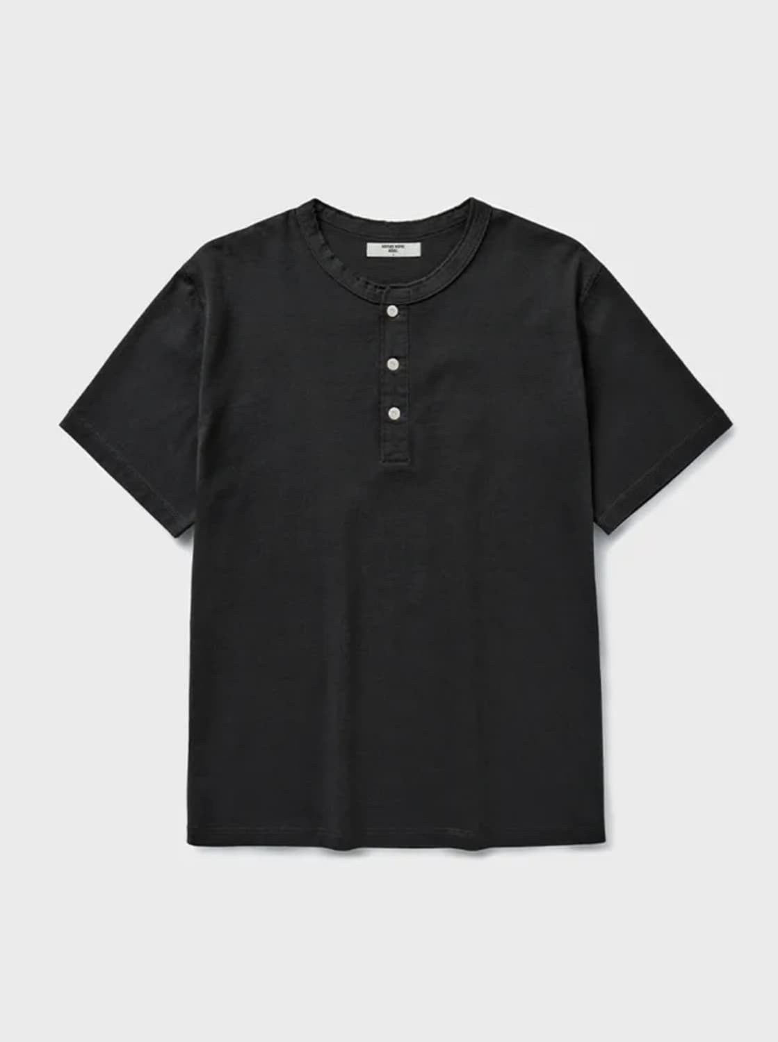 유니온블루 헨리넥xxl 상품이미지1