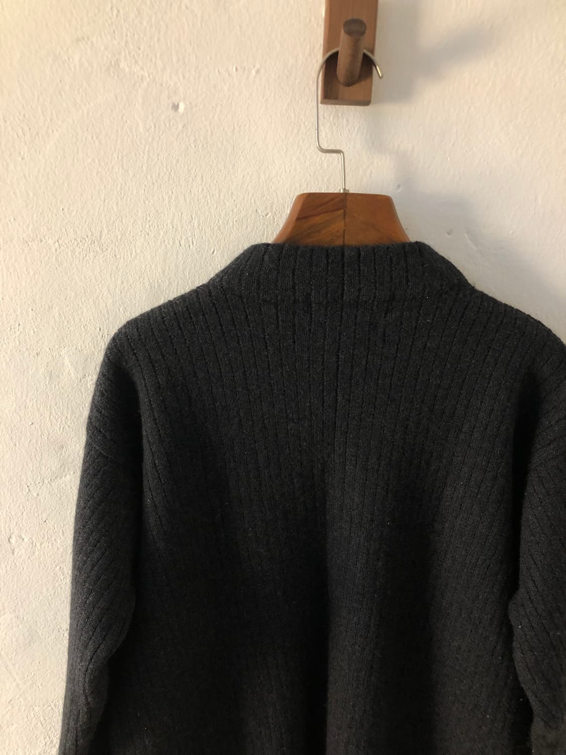 90s 폴로 울 니트 상품이미지10