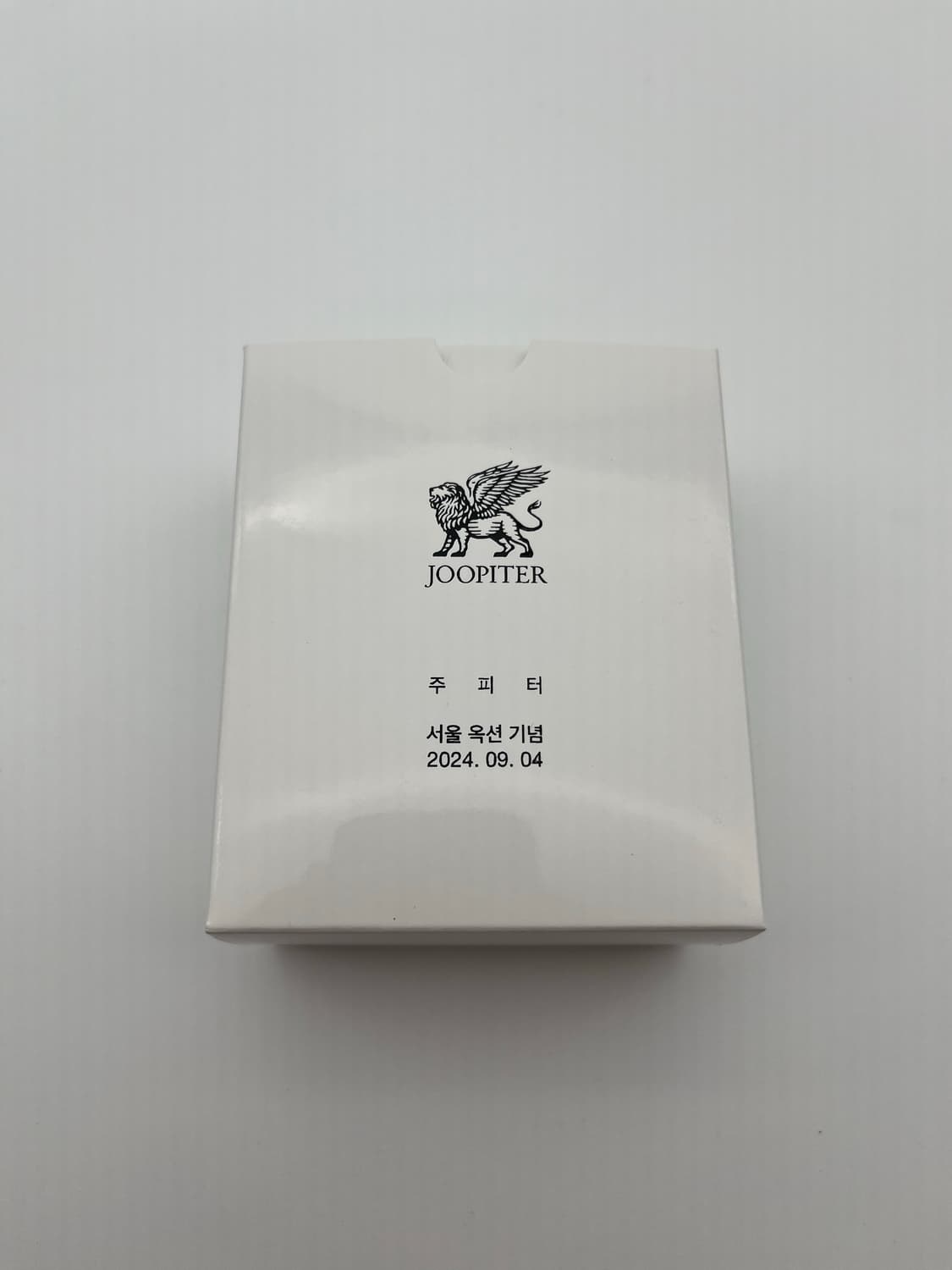 ( 20만원) 파프 주피터 시계 새상품 상품이미지4