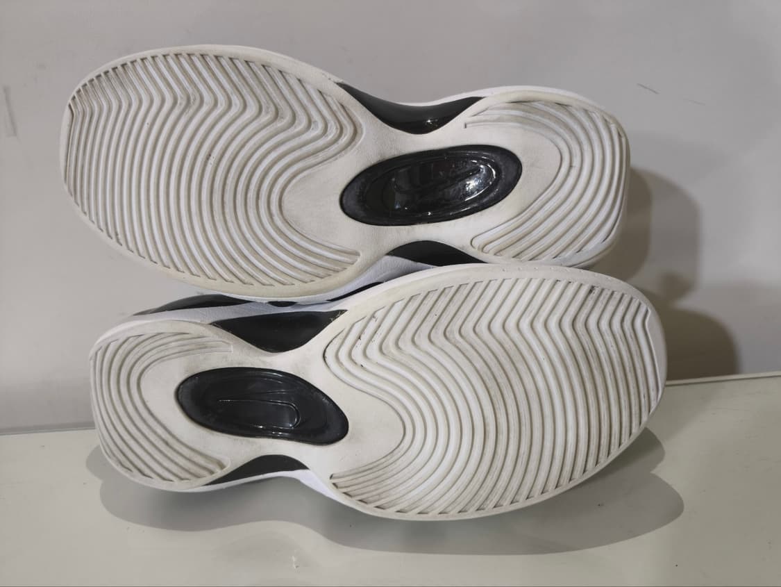280mm 나이키 줌플라이트 보나파이드 운동화 상품이미지7