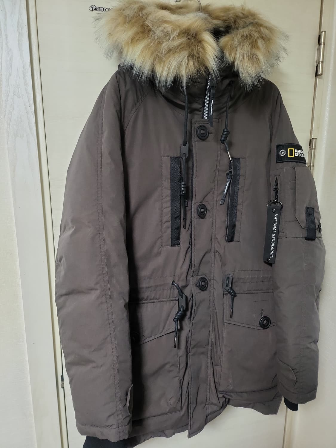 내셔널 지오그래픽 상품이미지1