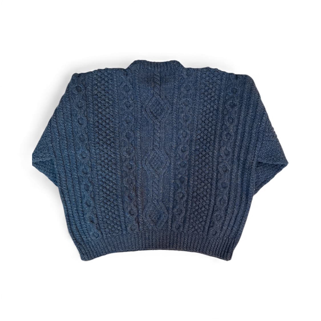 빈티지 니트 멀티컬러 상품이미지4