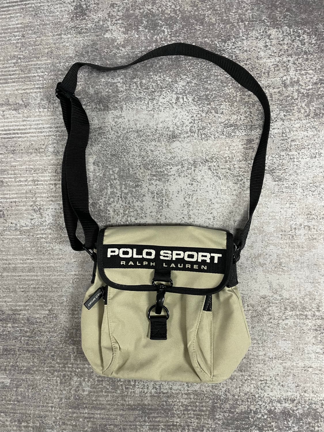 90s POLO SPORT 상품이미지8