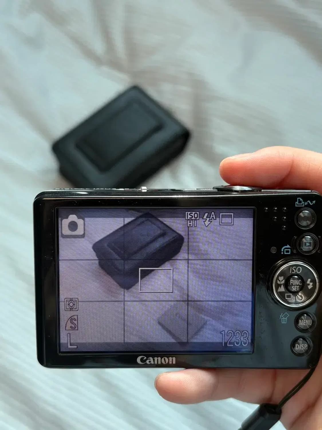 캐논 익서스75 팝니다 상품이미지5