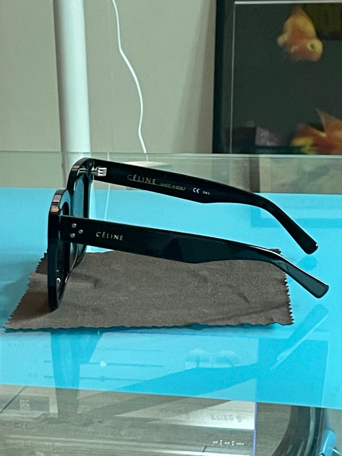 Celine 셀린느 틸다(Tilda) CL41076/S 05L1E 상품이미지4