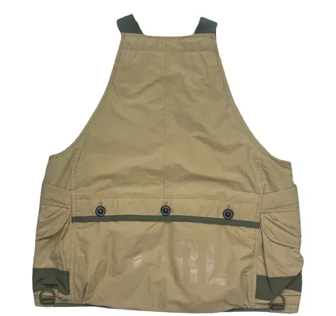 St.Roller Original 아메카지 피싱 베스트(L,새상품) 상품이미지5