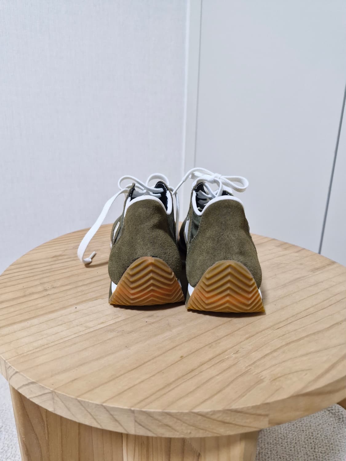 뉴발란스 320 카키 260 상품이미지6