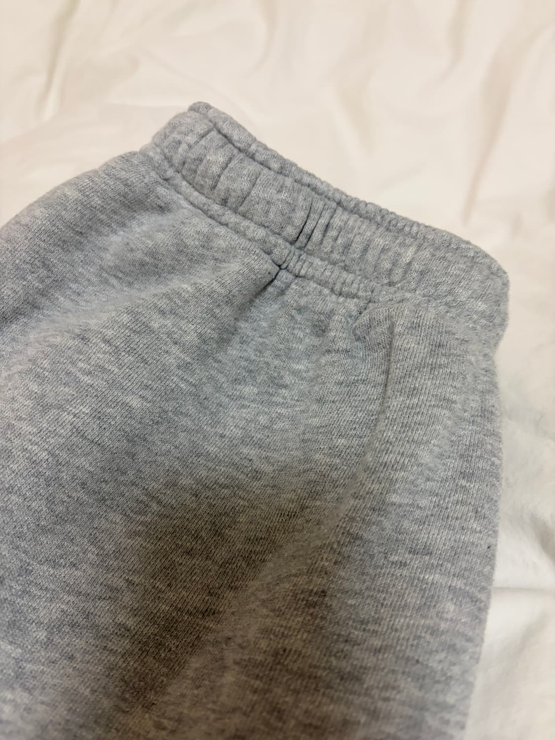 브랜디멜빌 스웻팬츠 상품이미지2