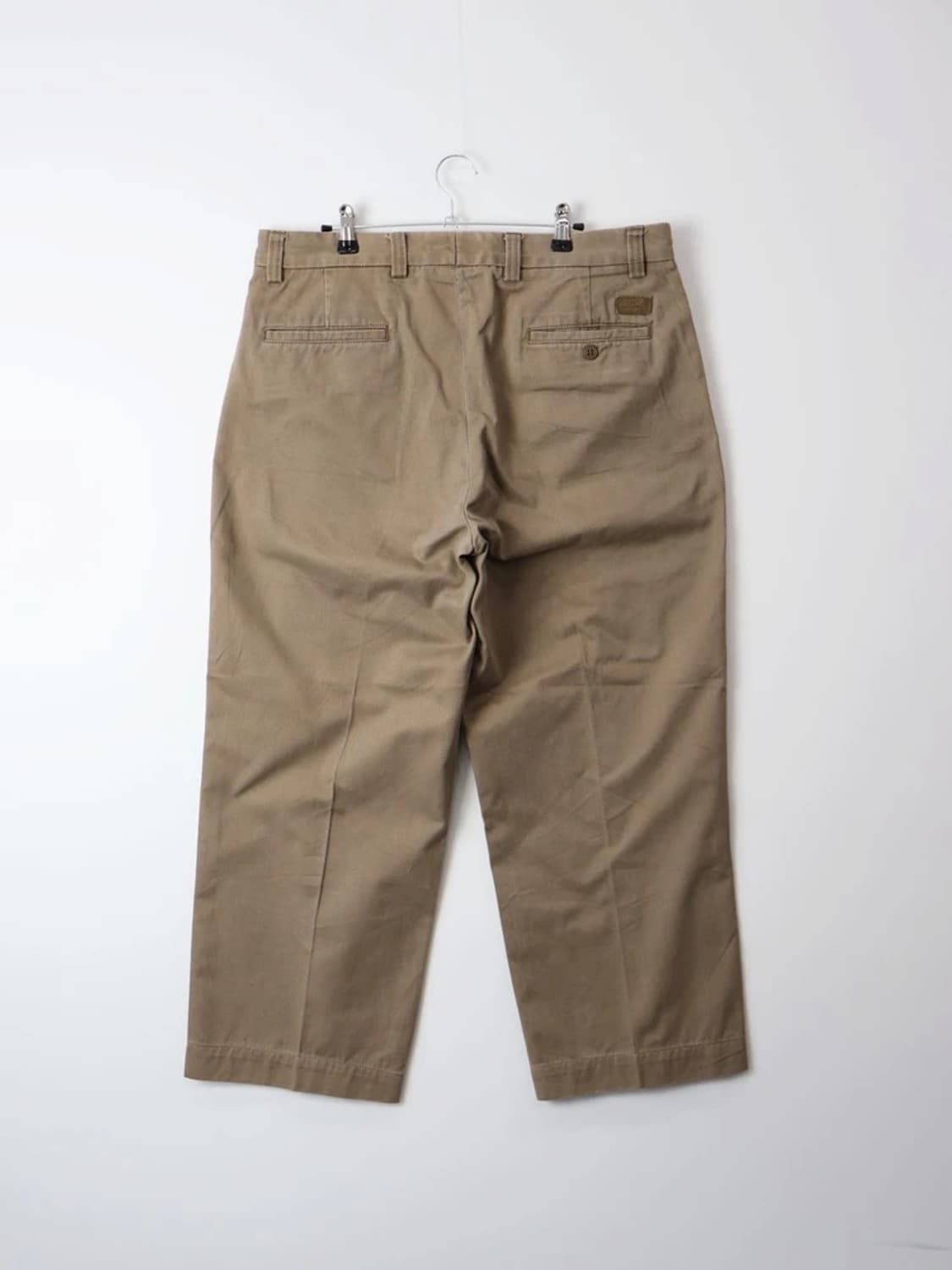 Dockers Relaxed Fit Chino Pants 상품이미지5