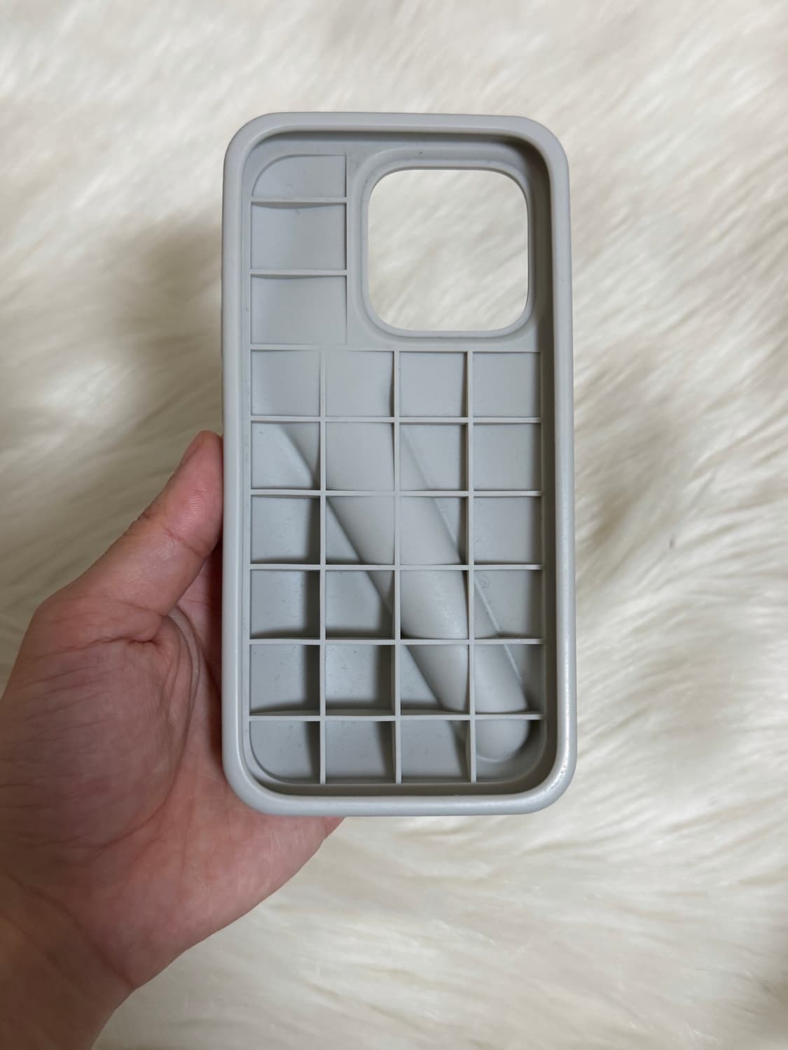 로드스킨 케이스 헤일리비버 15프로  상품이미지6