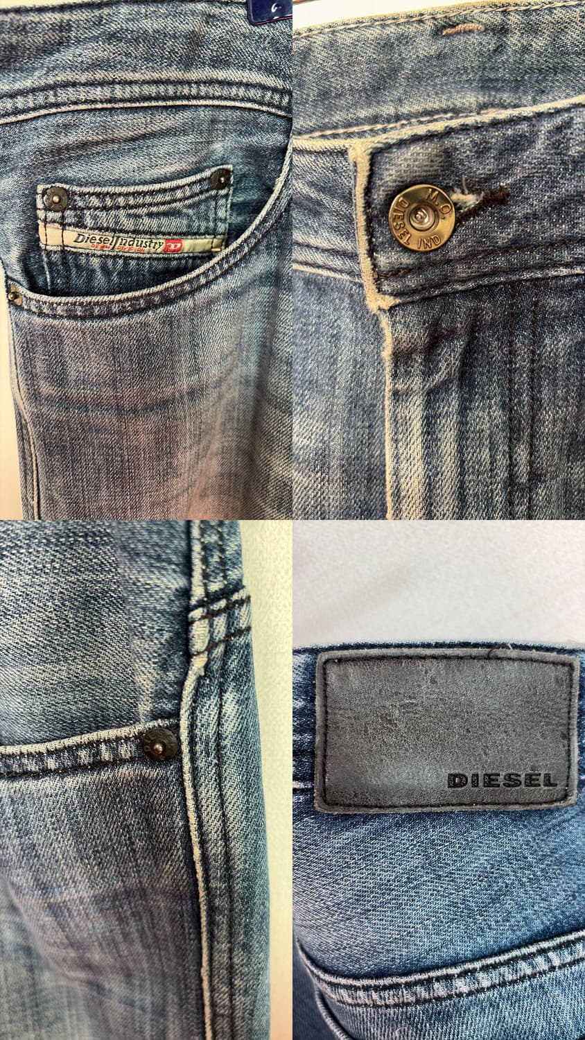 Classic Jean 상품이미지6